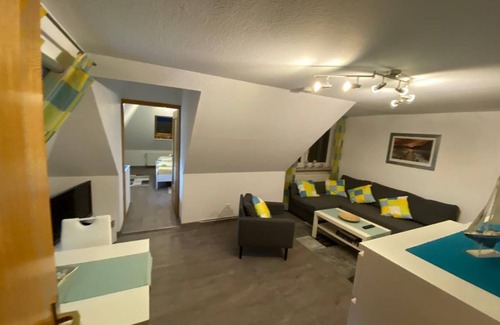 Kating Apartamento | 67 m² Apartamento ∙ 2 habitaciones ∙ 4 huéspedes