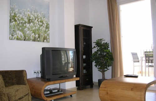 Jerónimo y Avileses y Balsicas de Arriba Apartamento | 67 m² Apartamento ∙ 2 habitaciones ∙ 6 huéspedes