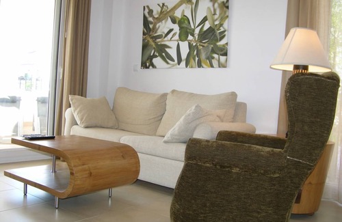Jerónimo y Avileses y Balsicas de Arriba Apartamento | 67 m² Apartamento ∙ 2 habitaciones ∙ 6 huéspedes