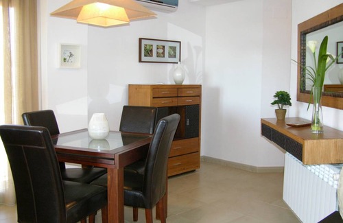 Jerónimo y Avileses y Balsicas de Arriba Apartamento | 67 m² Apartamento ∙ 2 habitaciones ∙ 6 huéspedes