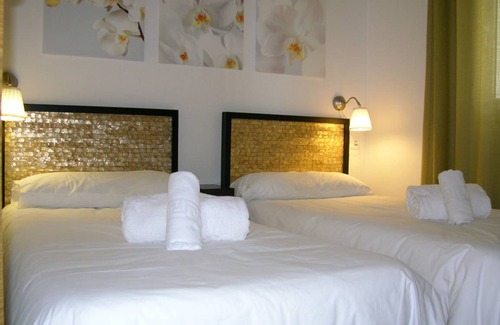 Jerónimo y Avileses y Balsicas de Arriba Apartamento | 67 m² Apartamento ∙ 2 habitaciones ∙ 6 huéspedes