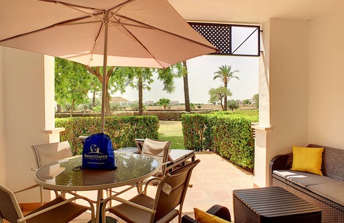 Jerónimo y Avileses y Balsicas de Arriba Apartamento | 67 m² Apartamento ∙ 2 habitaciones ∙ 4 huéspedes