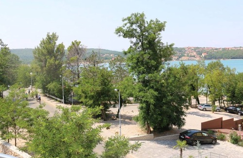 Soline Apartamento | 67 m² Apartamento ∙ 2 habitaciones ∙ 5 huéspedes