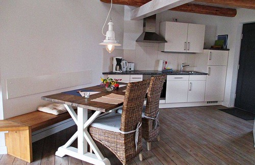 Steinberg Apartamento | 67 m² Apartamento ∙ 2 habitaciones ∙ 4 personas