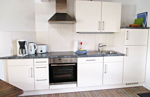 Steinberg Apartamento | 67 m² Apartamento ∙ 2 habitaciones ∙ 4 personas