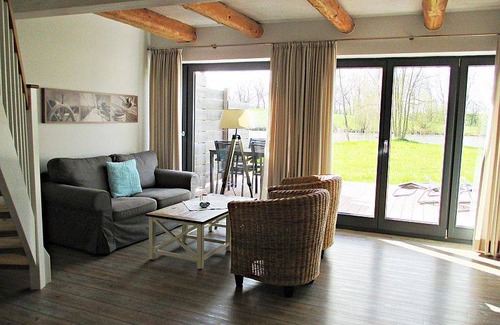 Steinberg Apartamento | 67 m² Apartamento ∙ 2 habitaciones ∙ 4 personas