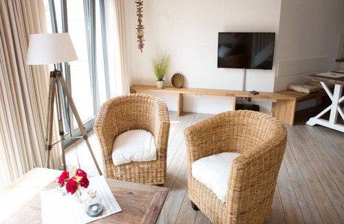 Steinberg Apartamento | 67 m² Apartamento ∙ 2 habitaciones ∙ 4 personas