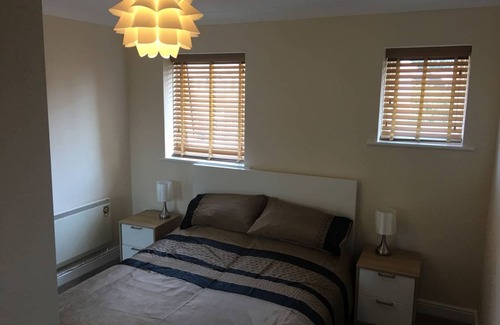 St Neots Apartamento | 67 m² Apartamento ∙ 2 habitaciones ∙ 4 huéspedes