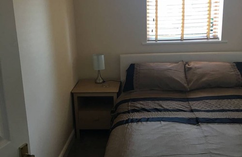St Neots Apartamento | 67 m² Apartamento ∙ 2 habitaciones ∙ 4 huéspedes