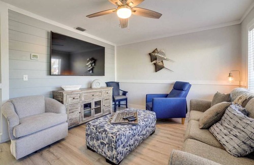 Bradenton Beach Condominio | 64 m² Apartamento ∙ 2 habitaciones ∙ 6 personas