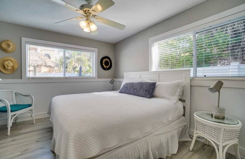 Bradenton Beach Condominio | 67 m² Apartamento ∙ 2 habitaciones ∙ 6 personas