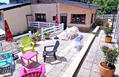 Bogny-sur-Meuse Casa | 67 m² Gîte ∙ 1 habitación ∙ 3 huéspedes