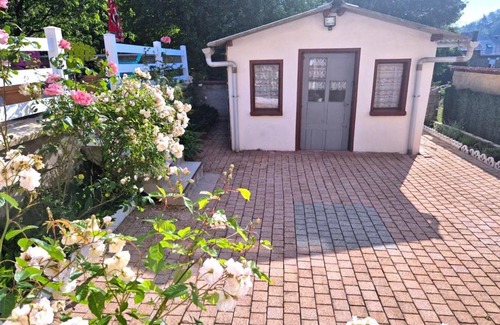Bogny-sur-Meuse Casa | 67 m² Gîte ∙ 1 habitación ∙ 3 huéspedes