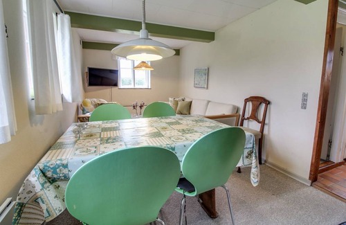 Toftum Casa | 67 m² Casa ∙ 3 habitaciones ∙ 5 huéspedes