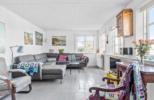 Tejn Casa | 6765 Allinge - Sdr. Strandvej 34