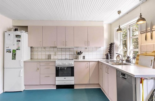Tejn Casa | 6765 Allinge - Sdr. Strandvej 34