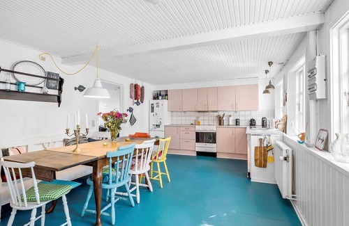 Tejn Casa | 6765 Allinge - Sdr. Strandvej 34