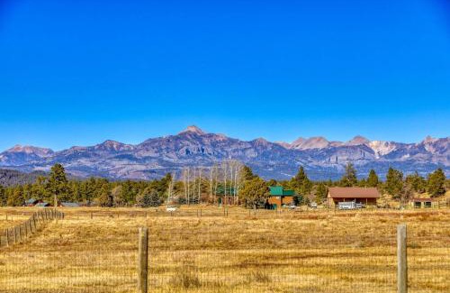 Pagosa Springs Casa | 678 Dichoso St