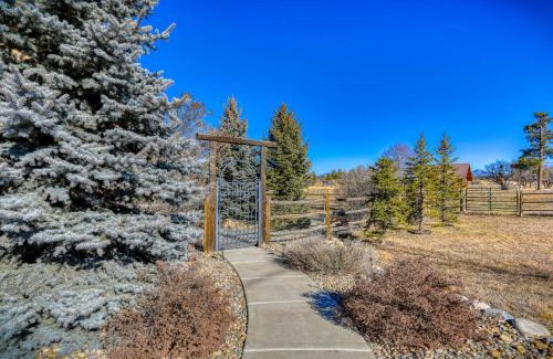 Pagosa Springs Casa | 678 Dichoso St