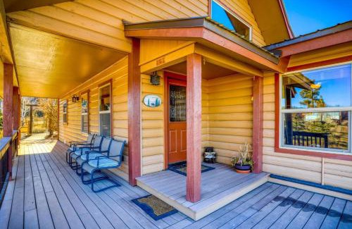 Pagosa Springs Casa | 678 Dichoso St