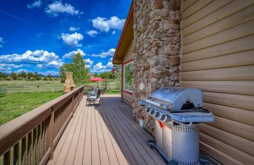 Pagosa Springs Casa | 678 Dichoso St