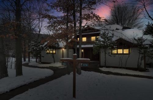 Boyne Falls Casa | 679 Disciples Village Unit