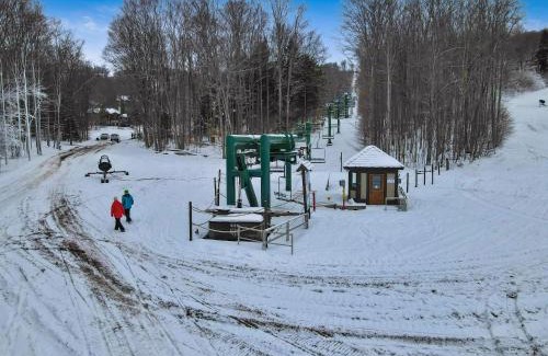 Boyne Falls Casa | 679 Disciples Village Unit