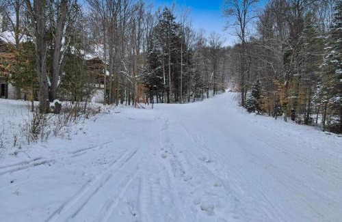 Boyne Falls Casa | 679 Disciples Village Unit