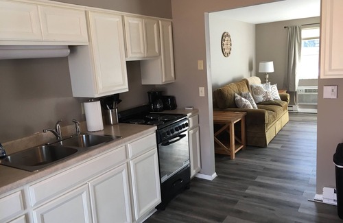 Spring Valley Apartamento | #68 Cozy Hometown