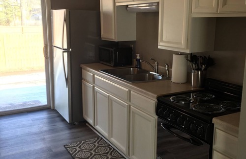 Spring Valley Apartamento | #68 Cozy Hometown