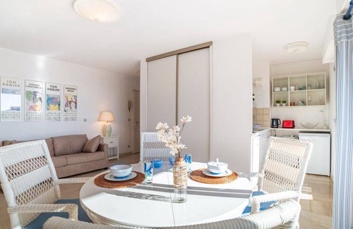 Nice Apartamento | 68 m² Apartamento ∙ 1 habitación ∙ 5 personas