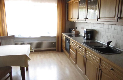 Loef Apartamento | 68 m² Apartamento ∙ 1 habitación ∙ 2 huéspedes