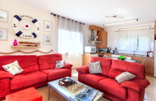 Llanca Apartamento | 68 m² Apartamento ∙ 2 habitaciones ∙ 5 huéspedes
