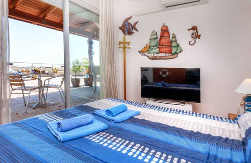 Llanca Apartamento | 68 m² Apartamento ∙ 2 habitaciones ∙ 5 huéspedes