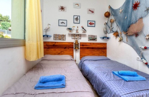 Llanca Apartamento | 68 m² Apartamento ∙ 2 habitaciones ∙ 5 huéspedes
