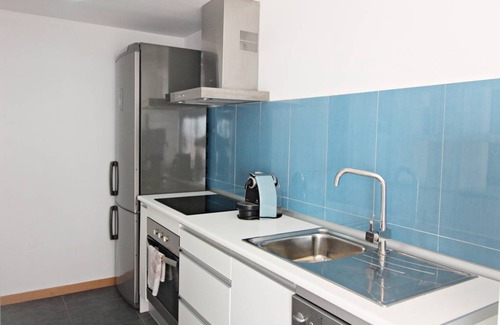 Playa de Vera Apartamento | 68 m² Apartamento ∙ 2 habitaciones ∙ 5 huéspedes