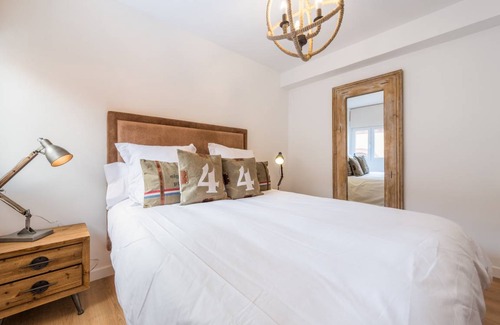 Imperial Apartamento | 68 m² Apartamento ∙ 2 habitaciones ∙ 6 personas