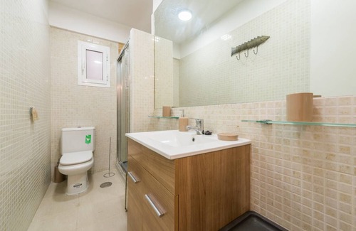 Imperial Apartamento | 68 m² Apartamento ∙ 2 habitaciones ∙ 6 personas