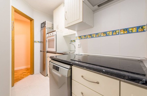 Imperial Apartamento | 68 m² Apartamento ∙ 2 habitaciones ∙ 6 personas