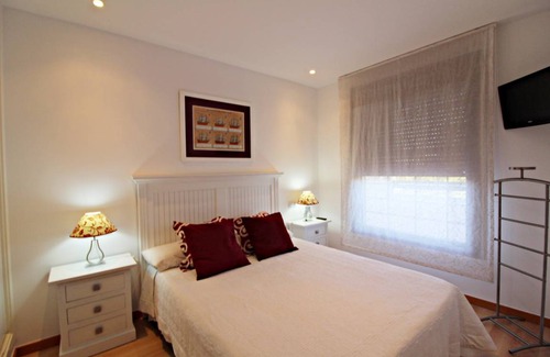 Playa de Vera Apartamento | 68 m² Apartamento ∙ 3 habitaciones ∙ 5 huéspedes