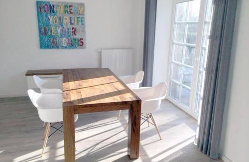 Wangerooge Apartamento | 68 m² Apartamento ∙ 1 habitación ∙ 4 huéspedes