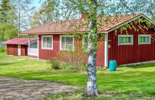 Iltasmaki Casa | 68 m² Casa ∙ 2 habitaciones ∙ 6 personas