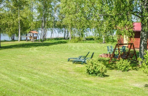 Iltasmaki Casa | 68 m² Casa ∙ 2 habitaciones ∙ 6 personas