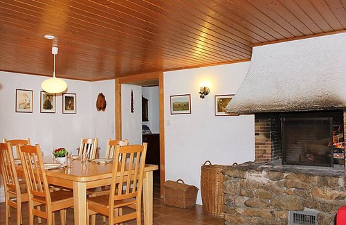 Auberson Casa | 68 m² Casa rural ∙ 2 habitaciones ∙ 5 personas