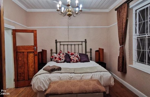 Fraserburg Casa | 68 Voortrekker Street