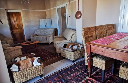 Fraserburg Casa | 68 Voortrekker Street