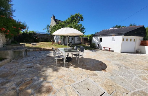 Primelin Casa | 680-Holiday home near St Tugen beach