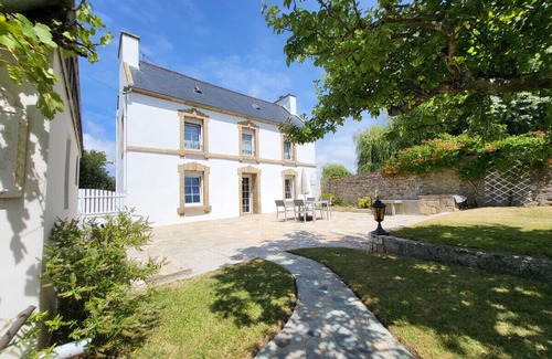 Primelin Casa | 680-Holiday home near St Tugen beach