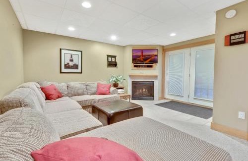 Boyne Falls Casa | 689 Disciples Village Unit