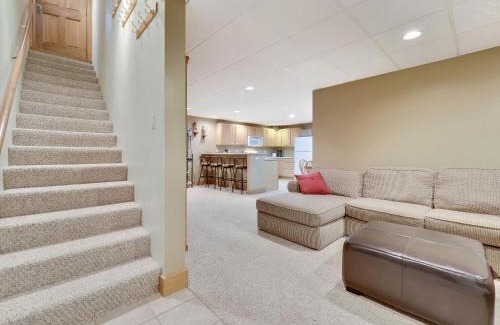 Boyne Falls Casa | 689 Disciples Village Unit